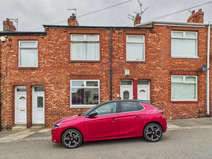 2 Bedroom Apartment To Rent In Prince Consort Road, Hebburn, Tyne And Wear, NE31