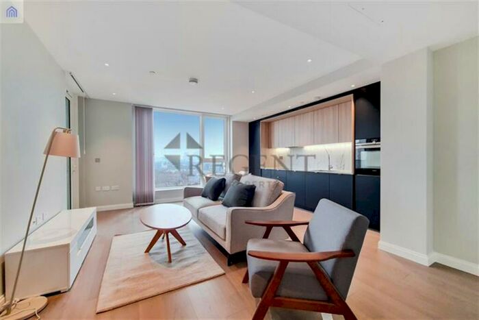 2 Bedroom Apartment To Rent In Oval Village, Kennington Lane, SE11