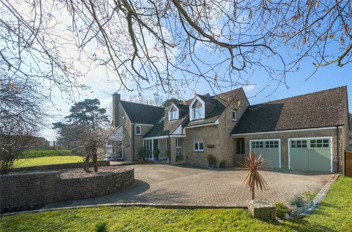 4 Bedroom Detached House For Sale In High Street, Hardington Mandeville, Yeovil, Somerset, BA22