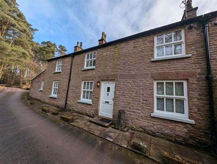 3 Bedroom Property To Rent In Wildboarclough, Macclesfield, SK11