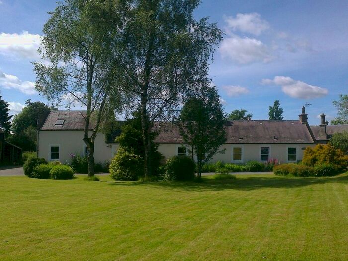 3 Bedroom Cottage To Rent In West Linton, EH46