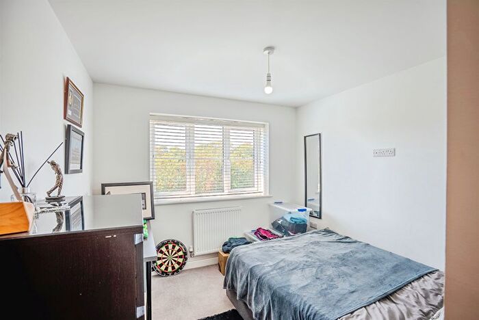 4 Bedroom Detached House For Sale In The Spires, Moreton-On-Lugg, Hereford, HR4