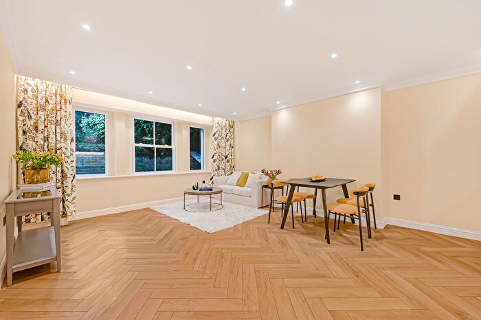 1 Bedroom Flat To Rent In Abbey Road, London, NW6