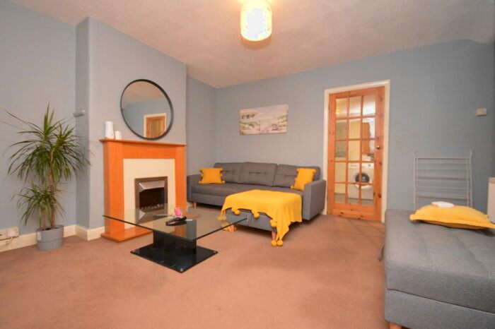 2 Bedroom Property To Rent In Priory Road, Wellingborough, NN8