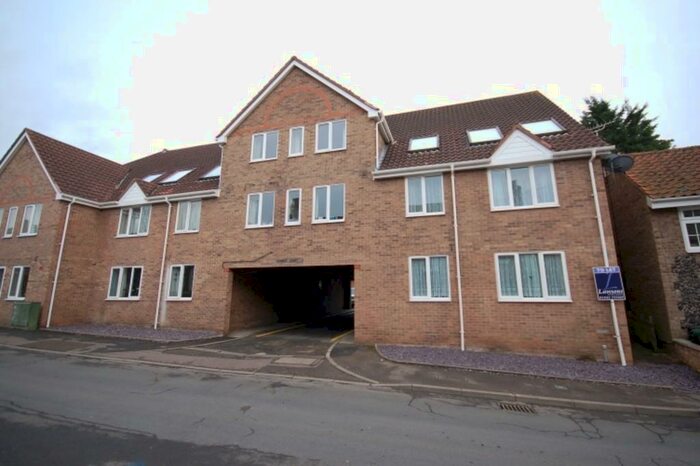 1 Bedroom Apartment To Rent In Croxton Road, Thetford, IP24