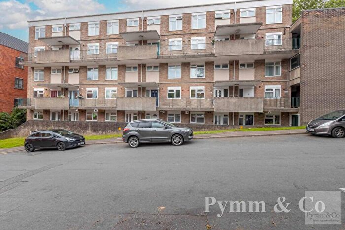 3 Bedroom Maisonette To Rent In Music House Lane, Norwich, NR1