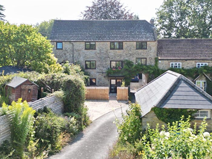 3 Bedroom Flat For Sale In Holywell Mill, East Coker, Yeovil, Somerset, BA22