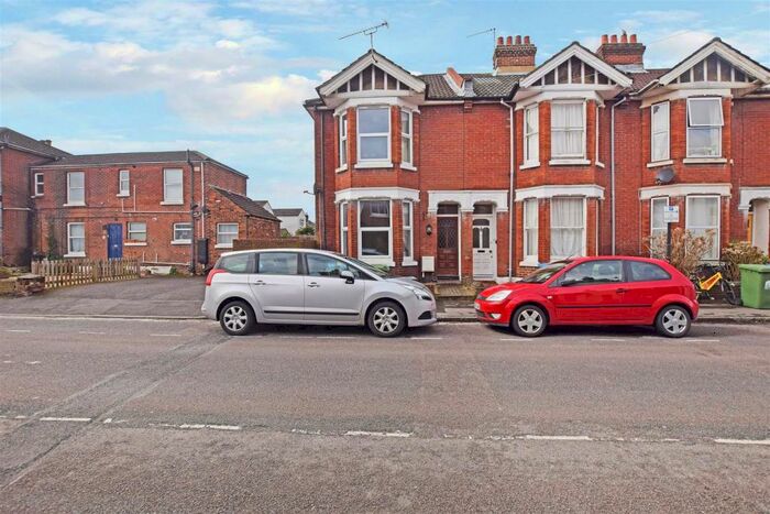 3 Bedroom Private Hall To Rent In Castle Street, Southampton, SO14