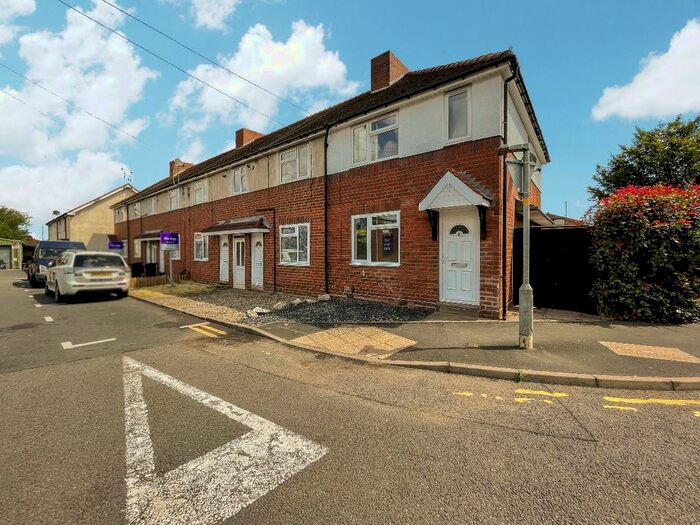 3 Bedroom Terraced House To Rent In Sun Street, Quarry Bank, Brierley Hill, DY5
