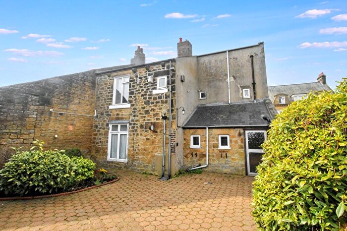 3 Bedroom Detached House For Sale In Front Street, Seaton Burn, Newcastle Upon Tyne, NE13