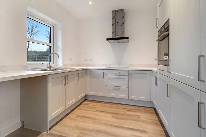 2 Bedroom Bungalow For Sale In Kenwith Meadows, Abbotsham, Bideford, Devon, EX39