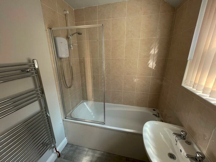 1 Bedroom Flat To Rent In Southgate, Sleaford, NG34