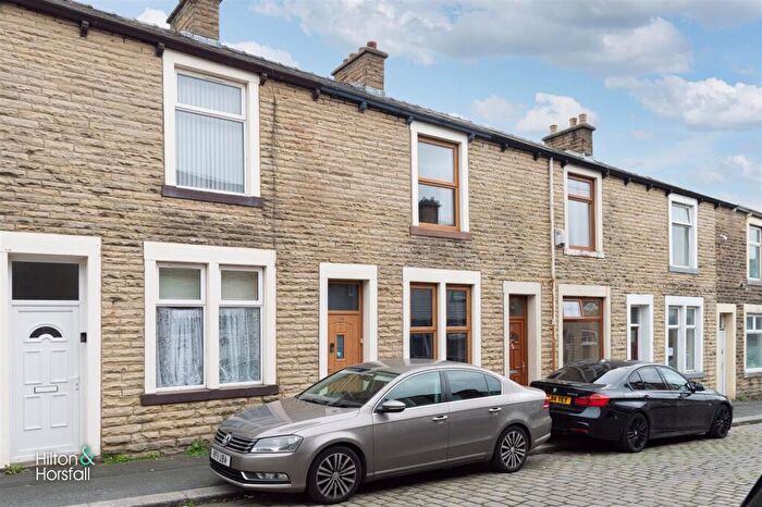 2 Bedroom Terraced House For Sale In Burns Street, Nelson, BB9