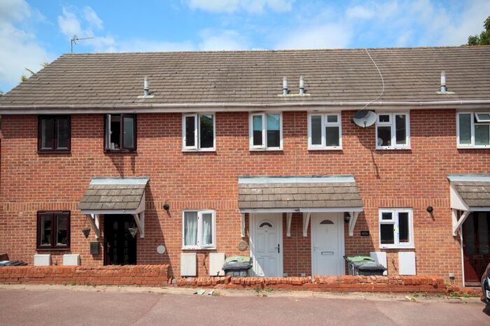 2 Bedroom Terraced House To Rent In St. Marys Road, Tonbridge, TN9