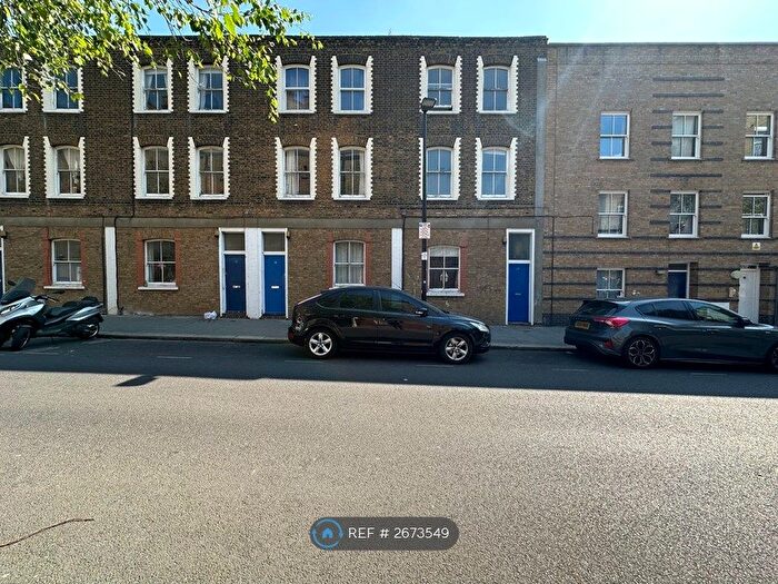4 Bedroom Terraced House To Rent In Swanfield Street, London, E2