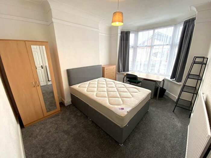 4 Bedroom Terraced House To Rent In Welford Road, Clarendon Park, LE2