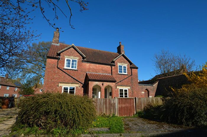 4 Bedroom Detached House To Rent In Mere Road, Leicestershire, Waltham On The Wolds, LE14