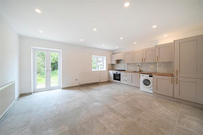 5 Bedroom Detached Bungalow For Sale In West End Road, Ruislip, HA4
