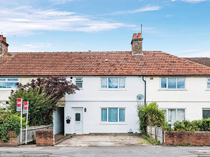 1 Bedroom Maisonette For Sale In Donnington Bridge Road, Oxford, OX4