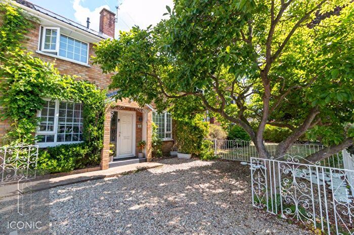 3 Bedroom Terraced House For Sale In Woodforde Road, Norwich, NR7