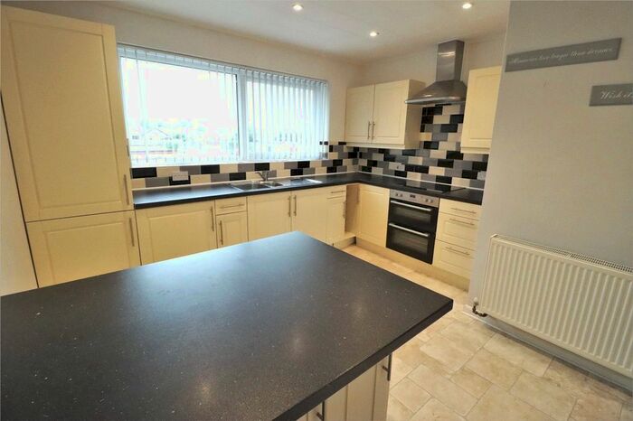 3 Bedroom Maisonette To Rent In Broom Knoll, East Bergholt, Colchester, Suffolk, CO7