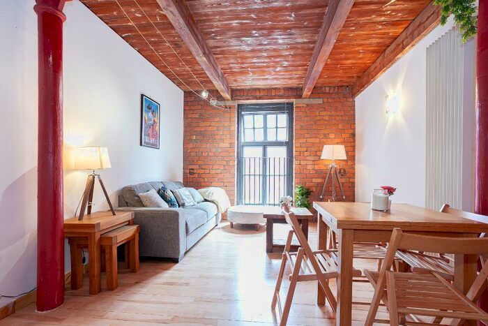 2 Bedroom Apartment To Rent In Bloom Street, Salford, M3