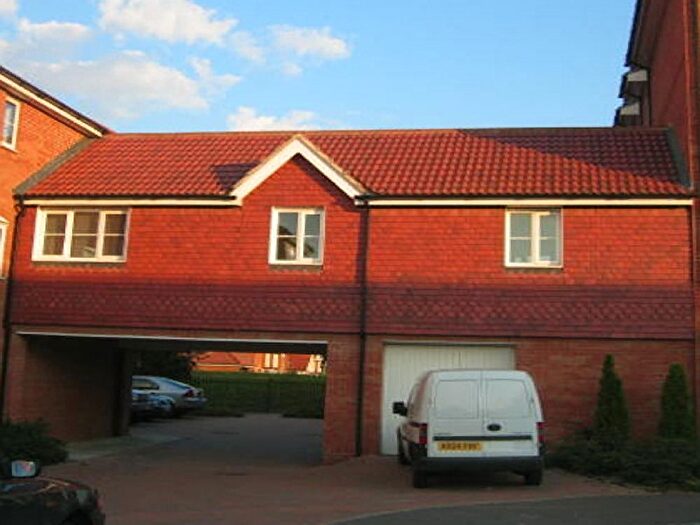 1 Bedroom Maisonette To Rent In Winnipeg Way, Turnford, Broxbourne, EN10