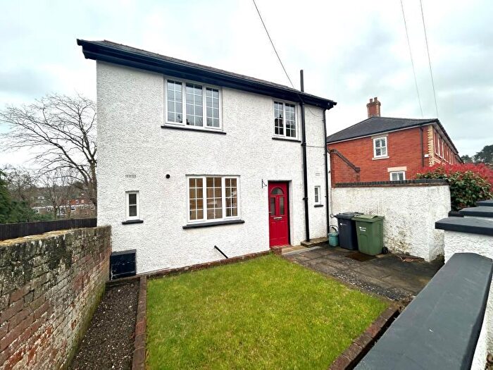 3 Bedroom Detached House To Rent In Addison Road, Guildford, GU1