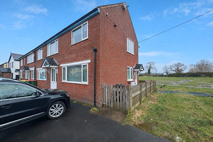 2 Bedroom Apartment To Rent In Church Lane, Goosnargh, Lancashire, PR3