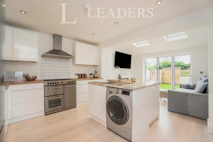 4 Bedroom Semi-Detached House To Rent In Nicholas Court, Nicholas Street Mews, Chester, CH1