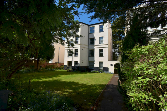 2 Bedroom Apartment To Rent In Nova Lodge, Kenilworth Road, Leamington Spa, Warwickshire, CV32