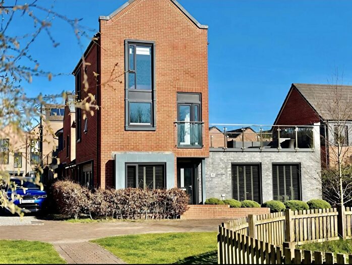 4 Bedroom Detached House For Sale In Cottam, PR4