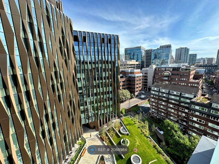 1 Bedroom Flat To Rent In Minories, London, EC3N