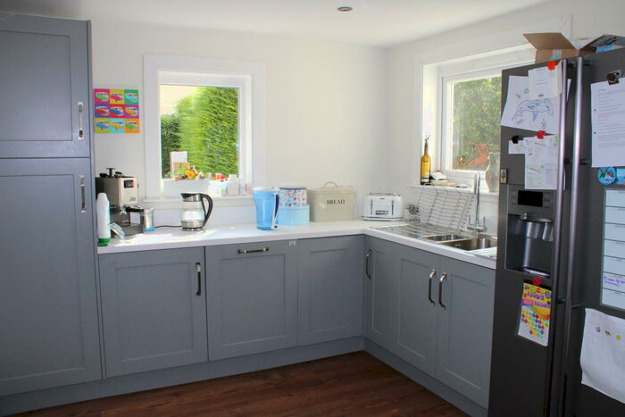4 Bedroom House To Rent In Garelochhead, Helensburgh, G84