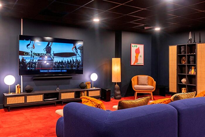 Apartment To Rent In The Ark Wembley, First Way, Wembley, HA9