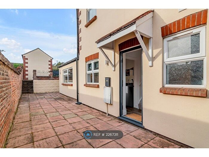 1 Bedroom Terraced House To Rent In Catton Grove Road, Norwich, NR3