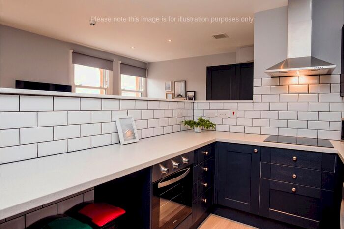 1 Bedroom Flat To Rent In Monterey Gardens, Exeter, EX4