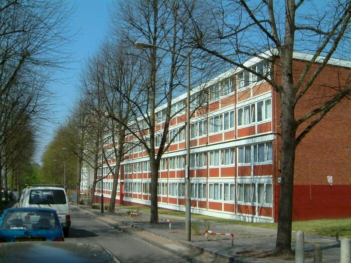 5 Bedroom Flat To Rent In Harbridge Avenue, London, SW15