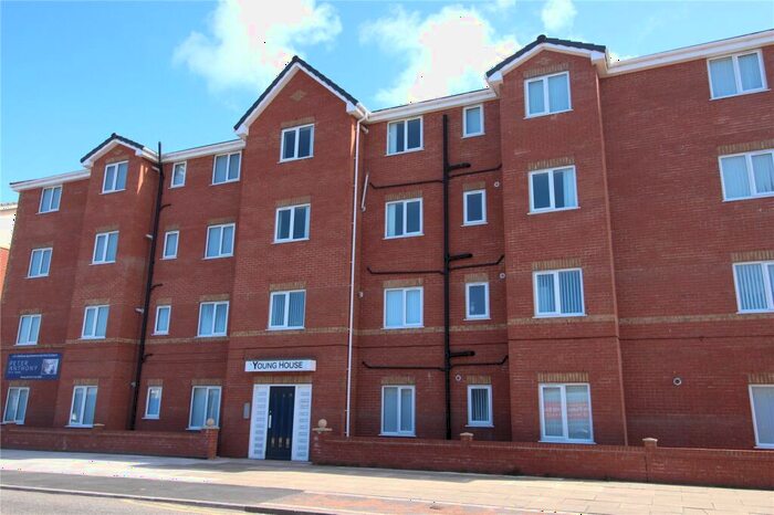2 Bedroom Apartment To Rent In Vauxhall Road, Vauxhall, Liverpool, Merseyside, L5