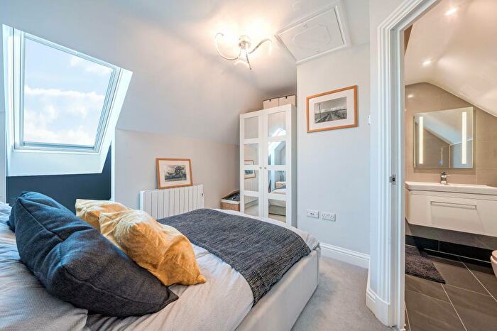2 Bedroom Apartment To Rent In Kingston Bagpuize, Oxfordshire, OX13