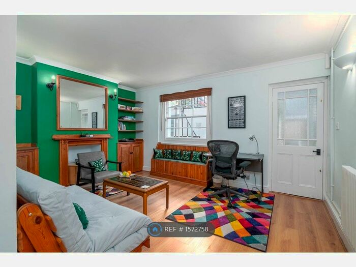 1 Bedroom Flat To Rent In Gladstone Street, London, SE1