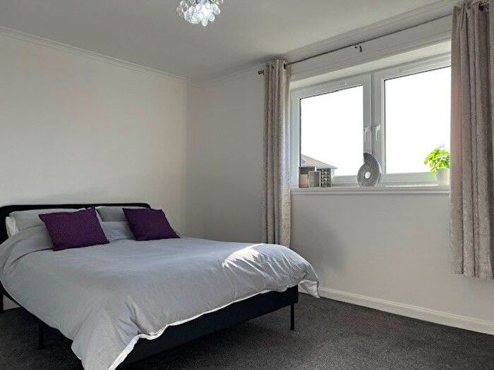 2 Bedroom Flat To Rent In Harehill Road, Bridge Of Don, Aberdeen, AB22