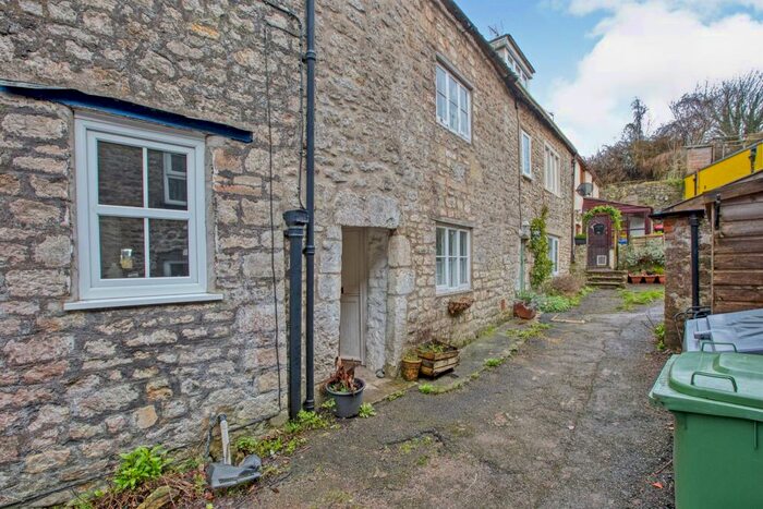 2 Bedroom Town House For Sale In Lower Downside, Downside, Shepton Mallet, BA4