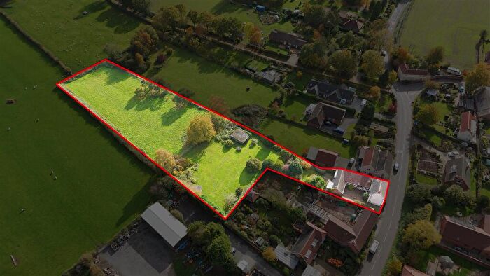 3 Bedroom Cottage For Sale In Priory Cottage, Askham, Newark, Nottinghamshire, NG22