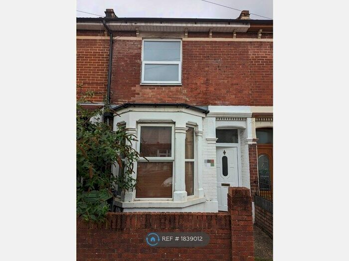 3 Bedroom Terraced House To Rent In Cardiff Road, Portsmouth, PO2