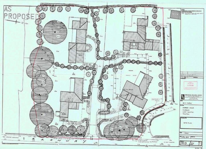 Land For Sale In Thornfalcon, Taunton, TA3