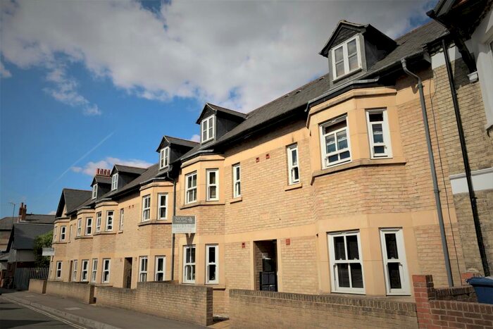 1 Bedroom Flat To Rent In Jeune Street St Clements, OX4