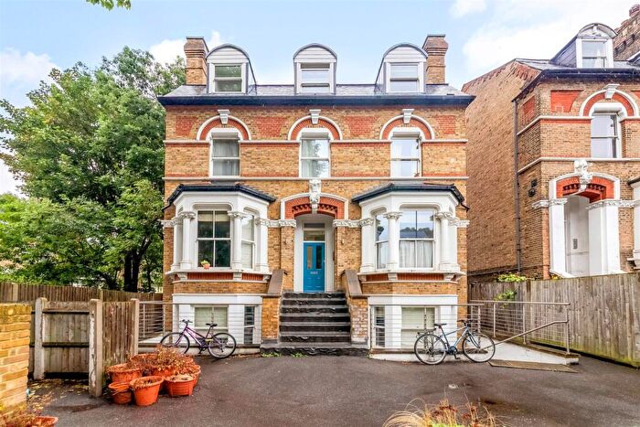 1 Bedroom Flat To Rent In Pepys Road, London, SE14