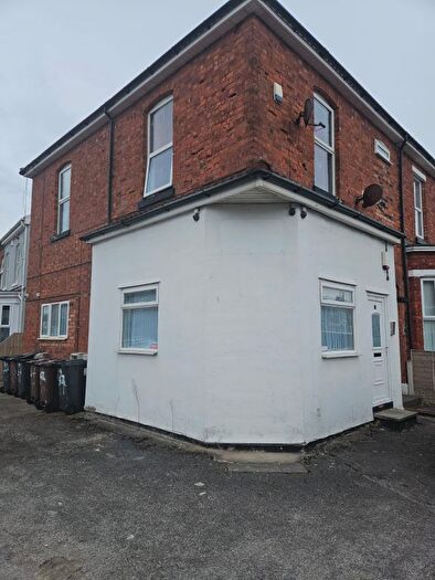 1 Bedroom Flat To Rent In Sussex Road, Southport, PR9