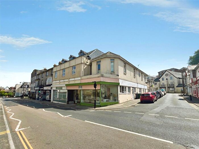 1 Bedroom Flat To Rent In Palmerston Road, Shanklin, Isle Of Wight, PO37
